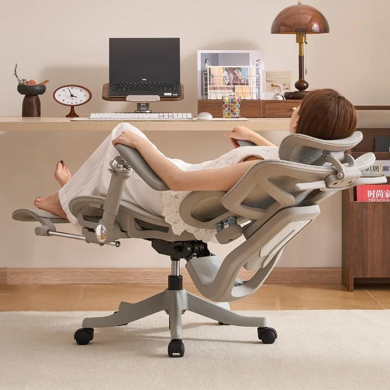 New Ergonomic chair, computer  - Ergonomic Office Chair recension och pris