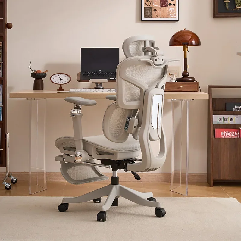 New Ergonomic chair, computer  - Ergonomic Office Chair recension och pris