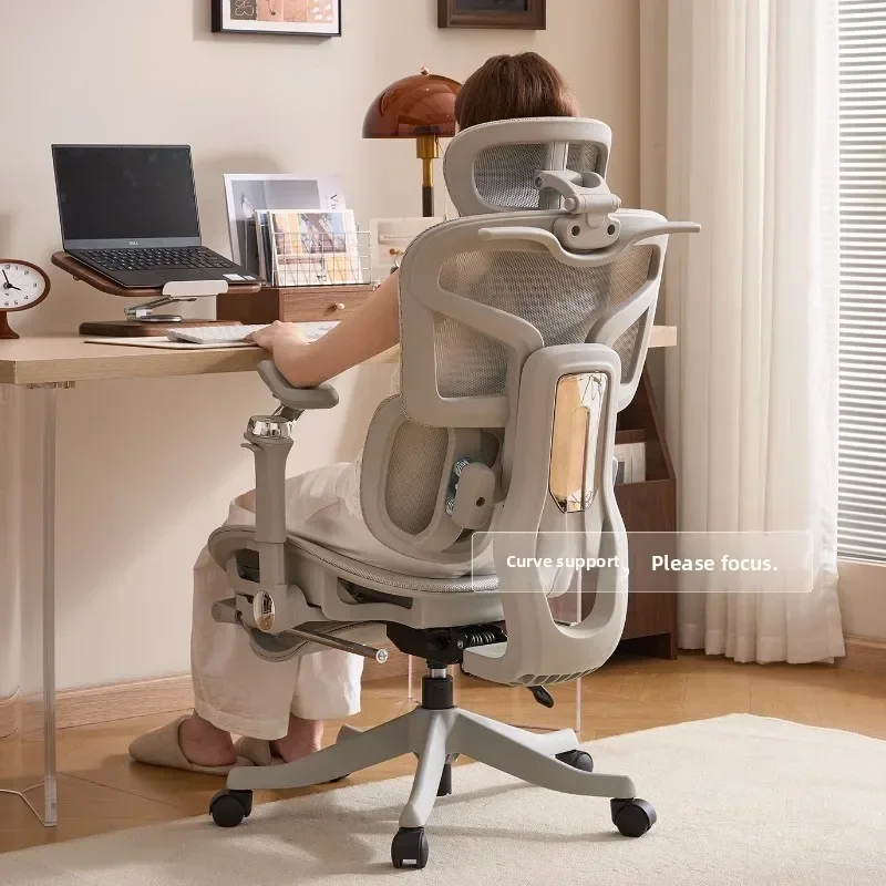 New Ergonomic chair, computer  - Ergonomic Office Chair recension och pris
