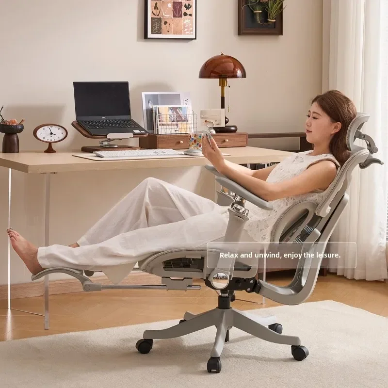 New Ergonomic chair, computer  - Ergonomic Office Chair recension och pris