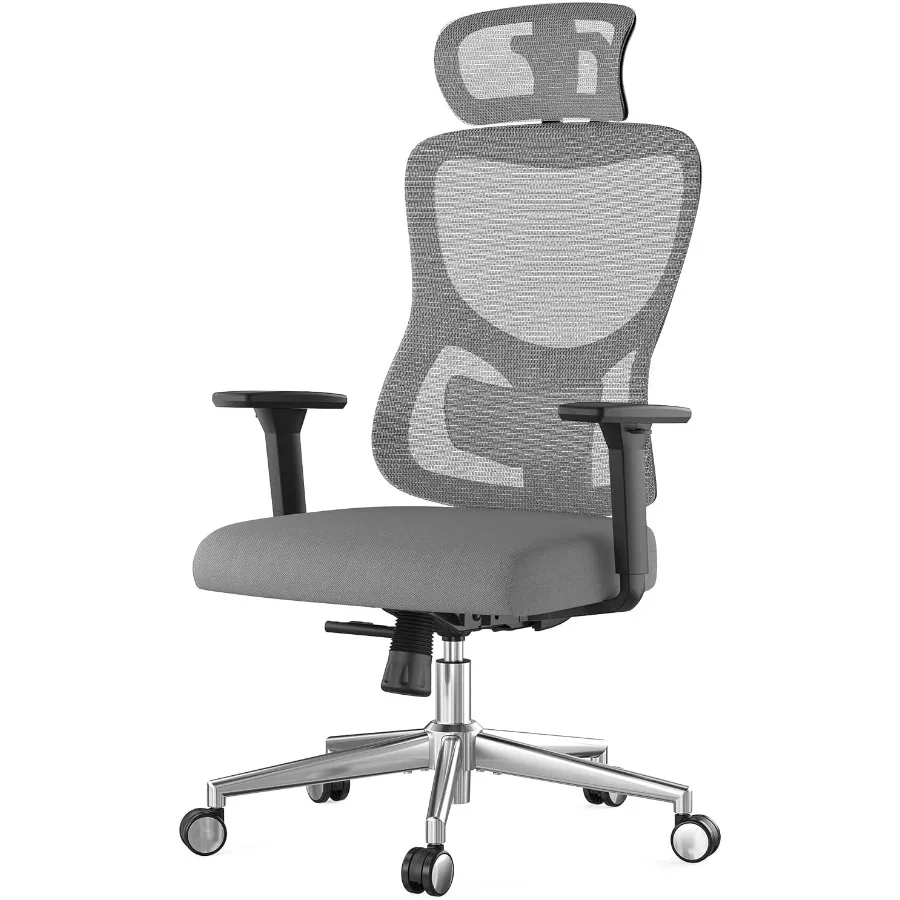 Ergonomic Office Chair for Hom - Ergonomic Office Chair recension och pris