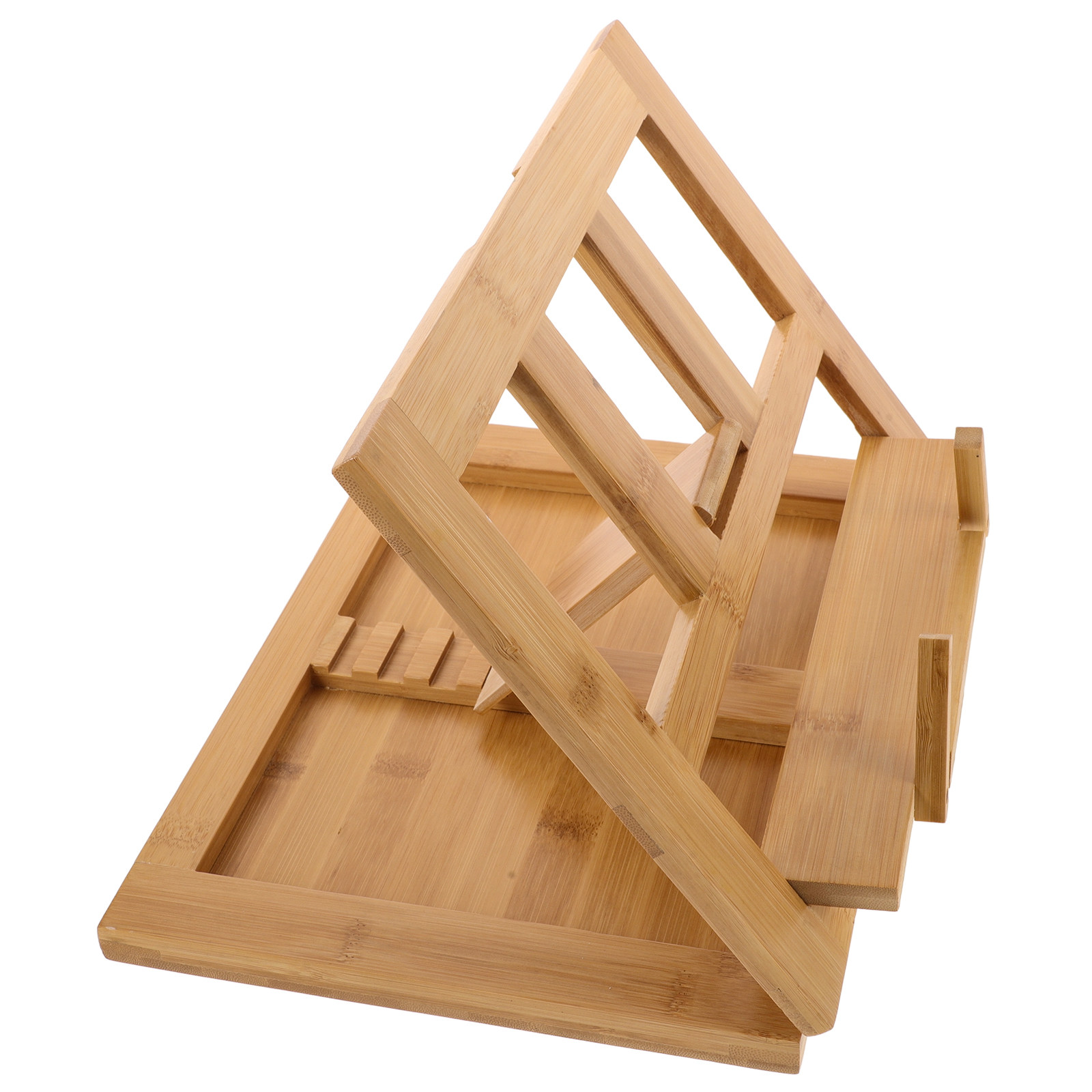 Music Sheet Desktop Stand Port - Document Holder Stand recension och pris