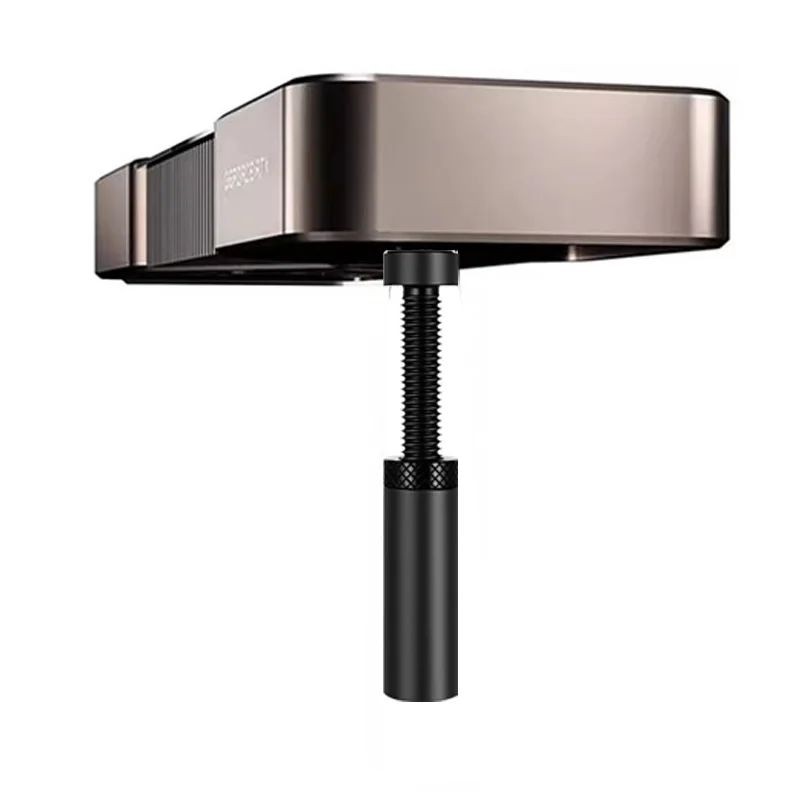 Aluminum GPU Holder Vertical T - Document Holder Stand recension och pris