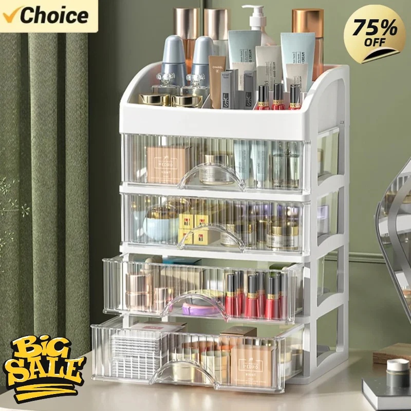 New 1Pc 5-Layer Drawer Style M - Home Office Work Table recension och pris
