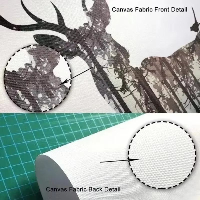 1PC  Simple Black White Inspir - Home Office Room Inspiration recension och pris