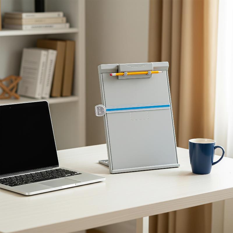 Adjustable Document Holder Pap - Document Holder Stand recension och pris