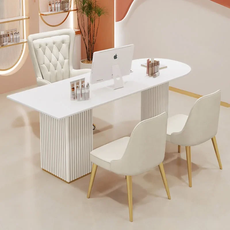 Under Table Cable Organizer No - Home Office Work Table recension och pris