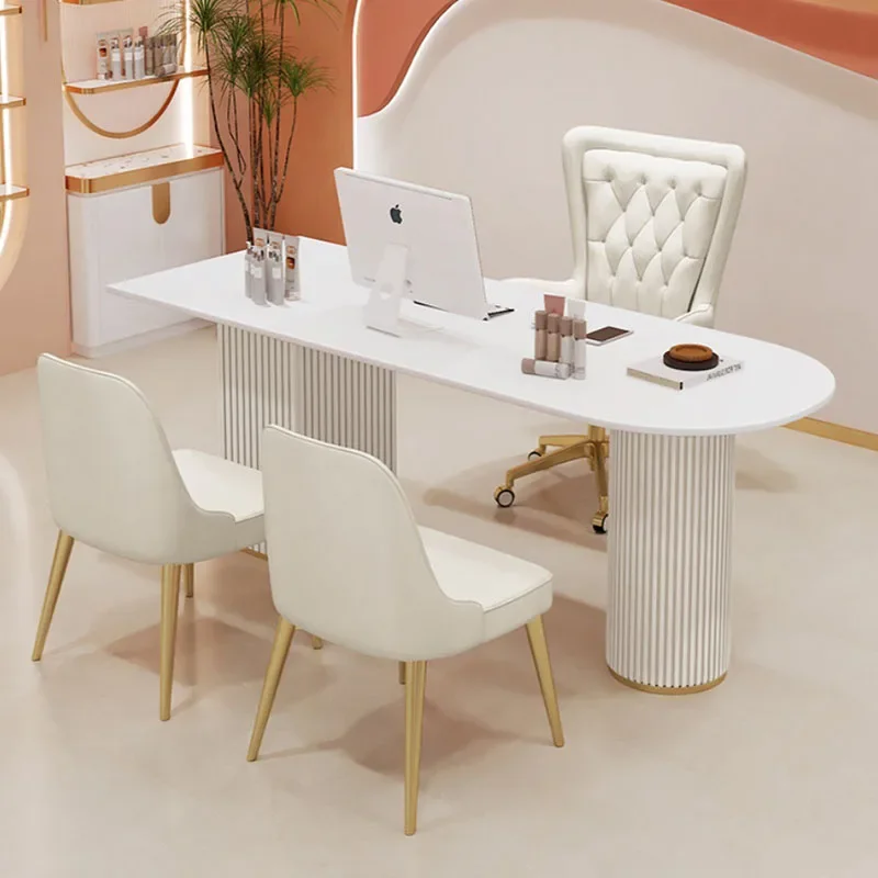 Under Table Cable Organizer No - Home Office Work Table recension och pris