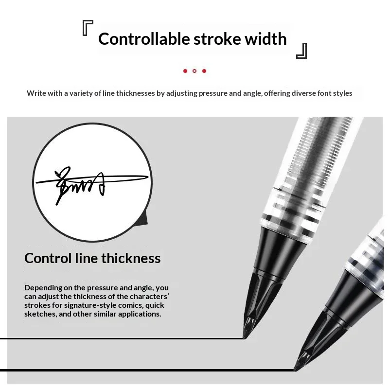 Pentel TRJ50 Tradio Stylo Sign - Pentel Pen Sign Pen recension och pris