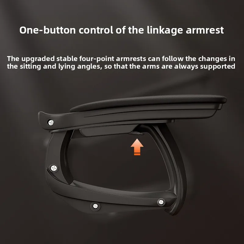Ergonomic Gaming Chair Comfort - Ergonomic Office Chair recension och pris