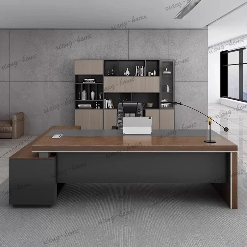 Best Sellers Black Study Compu - Home Office Work Table recension och pris