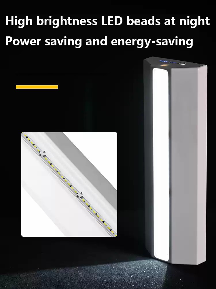 Rechargeable A4 Desktop Advert - Document Holder Stand recension och pris