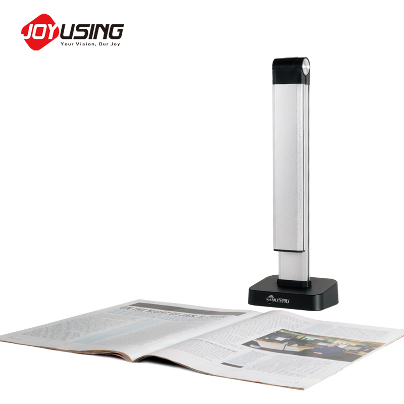 Joyusing L140 Document Scanner - Document Scanner Portable recension och pris