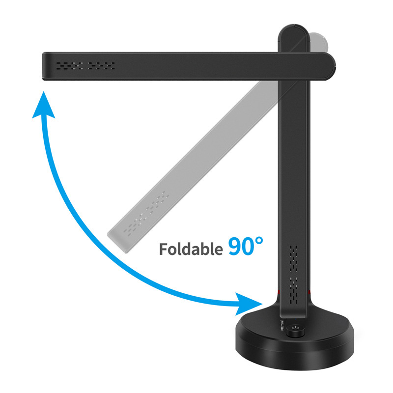 Portable Book Scanner Document - Document Scanner Portable recension och pris